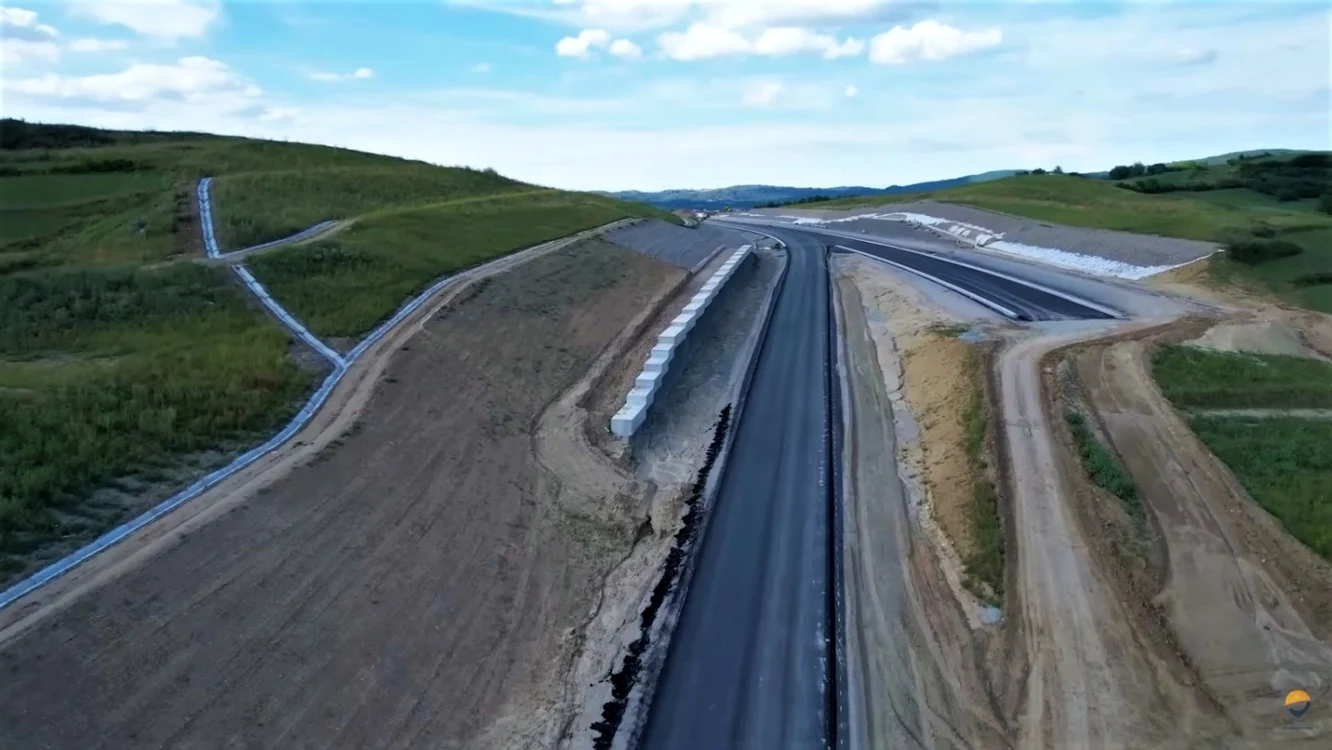 Foto: Facebook Asociaţia Pro Infrastructură