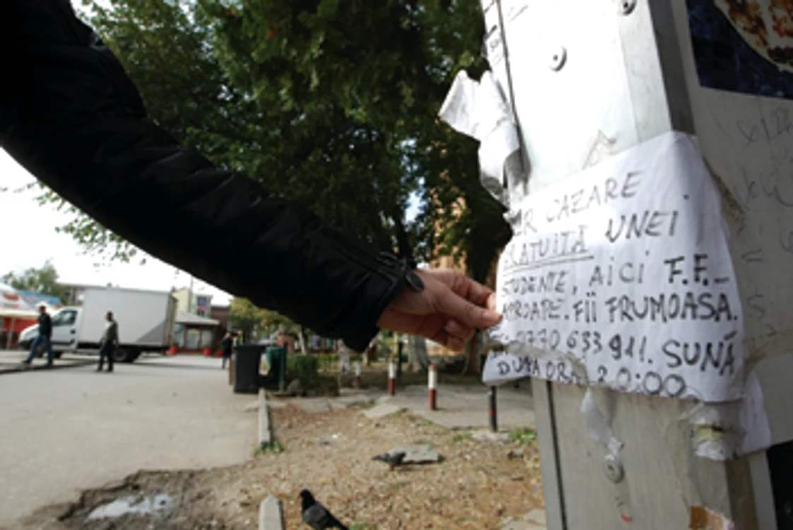 Timişoara: Cazare pentru sex în Complexul Studenţesc