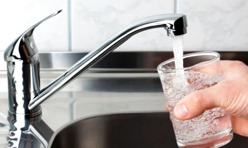 apa potabila robinet jpg