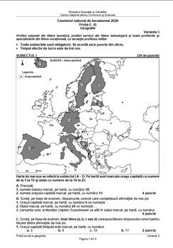 Bacalaureat 2026  Subiecte și Bareme Geografie (1) png