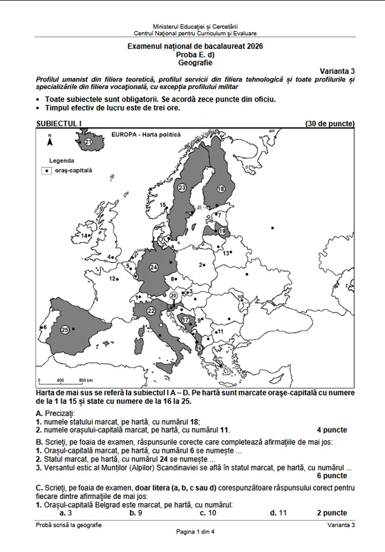 Bacalaureat 2026  Subiecte și Bareme Geografie (1) png