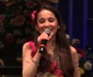 O voce unică. A impresionat publicul 