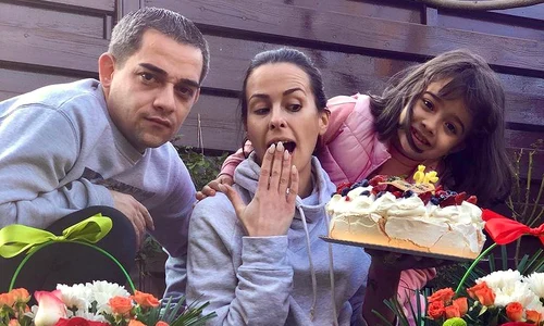 livia graur familie jpg
