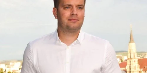 Ionut Rusu sala polivalenta