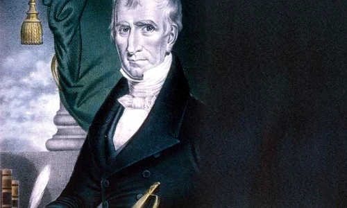 Au fost preşedinţii americani blestemaţi? jpeg