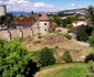 hunedoara vazuta de la castelul corvinilor foto daniel guta adevarul