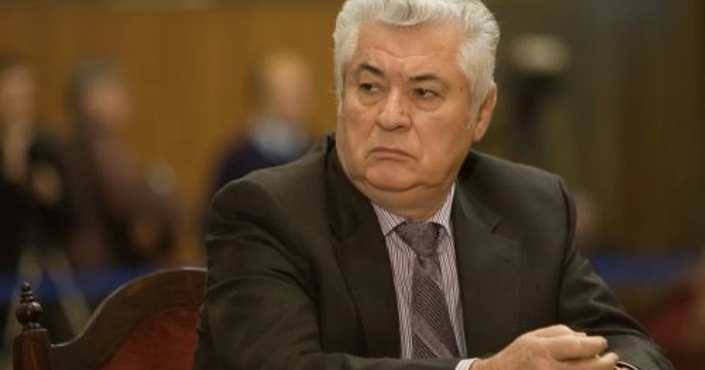Voronin a fost informat de situaţia dezastruasă a ţării