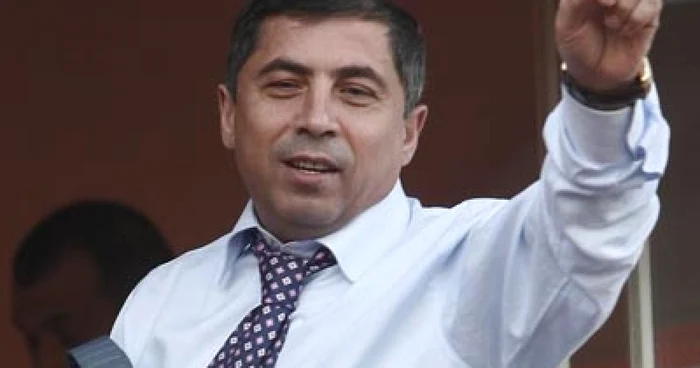FOTBAL: Turcu: "Jucătorii au o mentalitate ciudată"