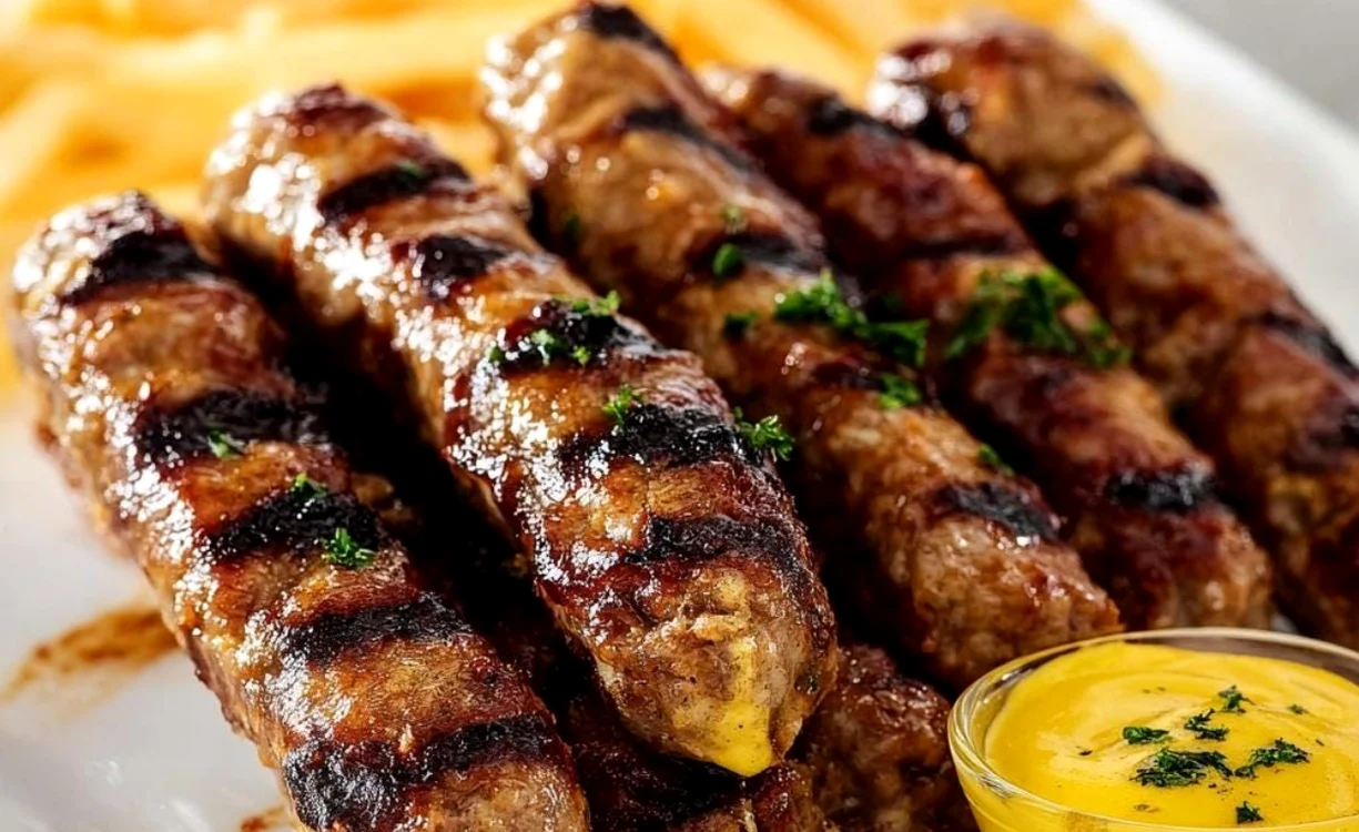 Mici / Foto: Pinterest