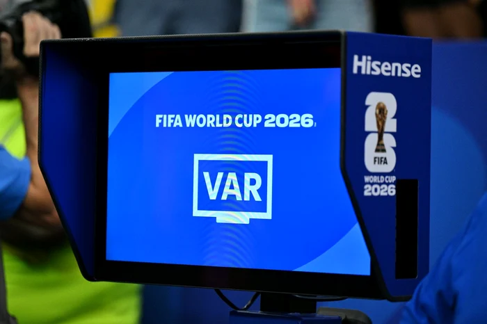 VAR-ul a fost adoptat din sportul american (Foto: EPAImages)