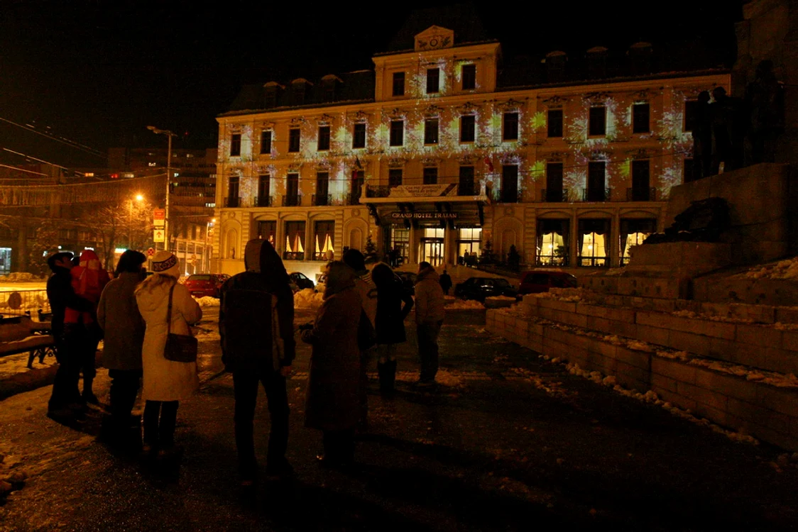 Hotel Traian 5