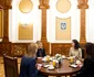  Mirabela Grădinaru și Olena Zelenska FOTO Facebook / Olena Zelenska