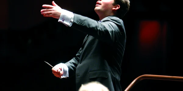 james gaffigan