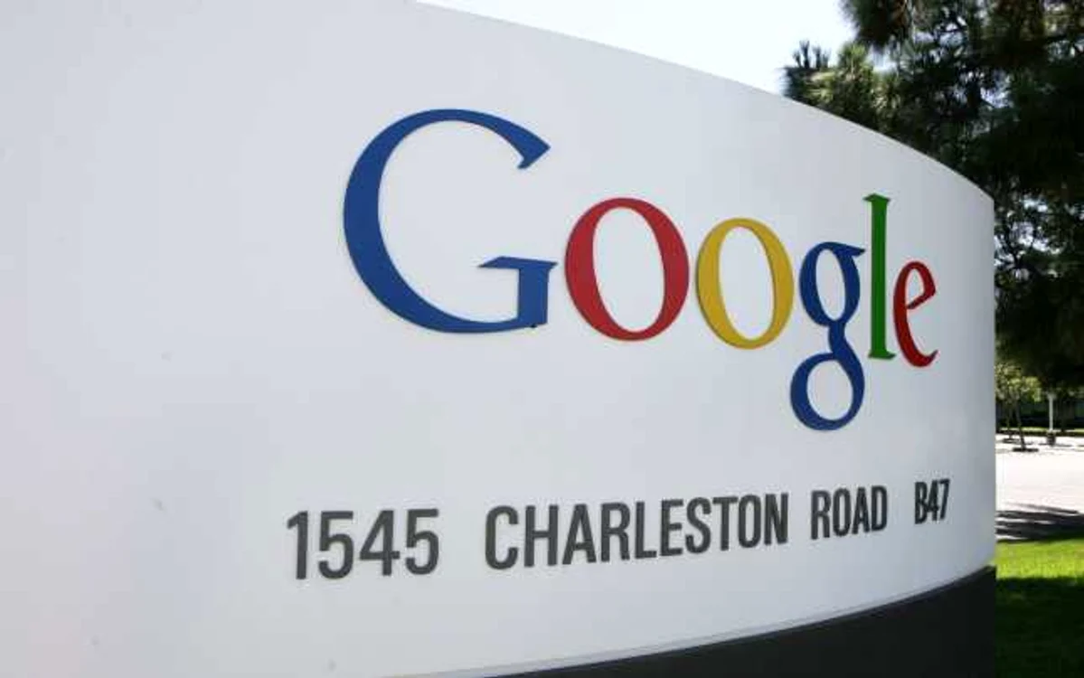 
		    Oficialii Google nu au oferit încă o explicaţie pentru această eroare FOTO Mediafax		    