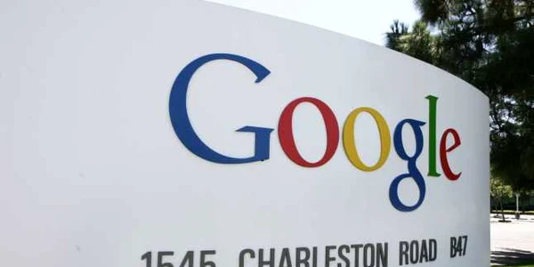 google