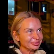 Oana Ungureanu femeia care a batut o pe senatoarea POT FOTO Cancan png