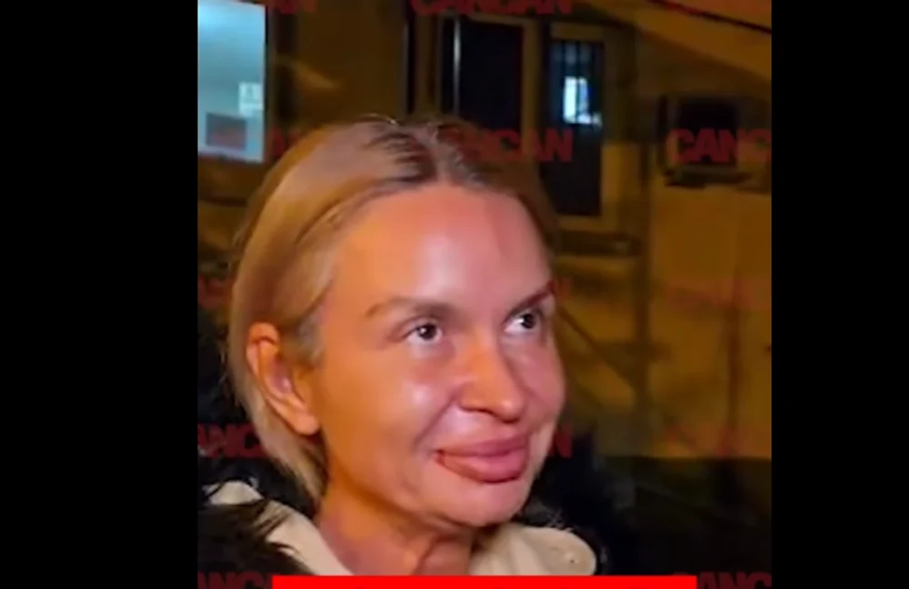 Femeia care a atacat-o cu ranga pe senatoarea POT Valentina Aldea: „Este amanta soțului meu. E o luptă continuă între mine și ea”