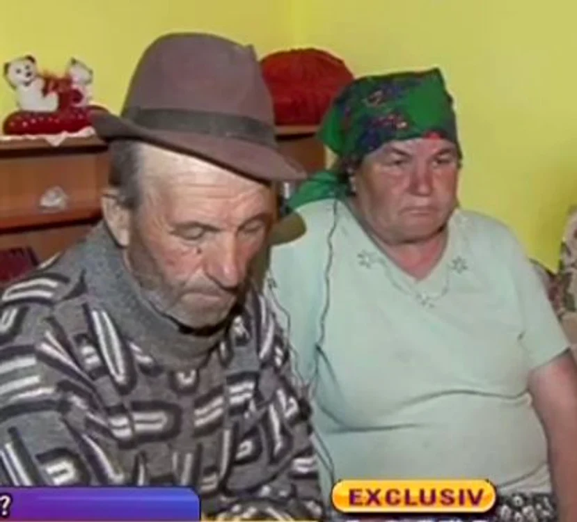 parinti gheorghita