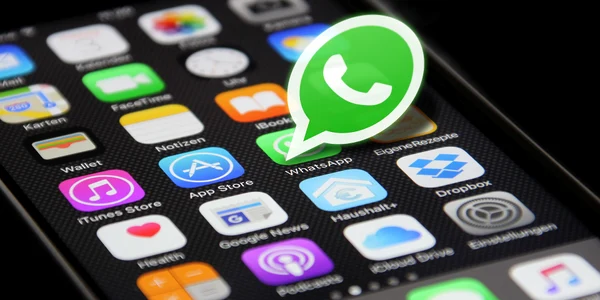 whatsapp  pixabay