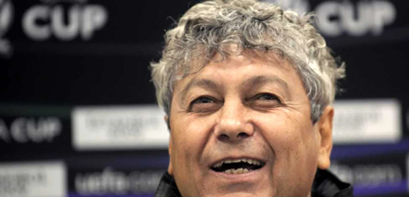 Lucescu