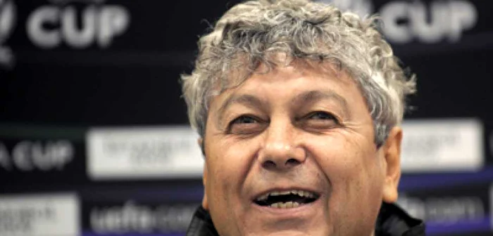 Lucescu