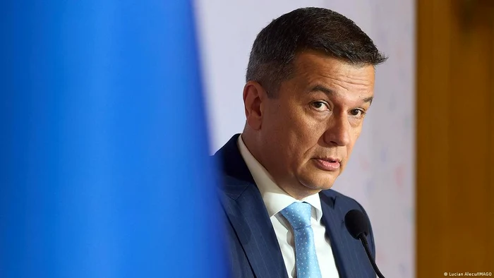 Şeful PSD, Sorin Grindeanu, vrea un nou șef al guvernului, nu neapărat o nouă coaliție