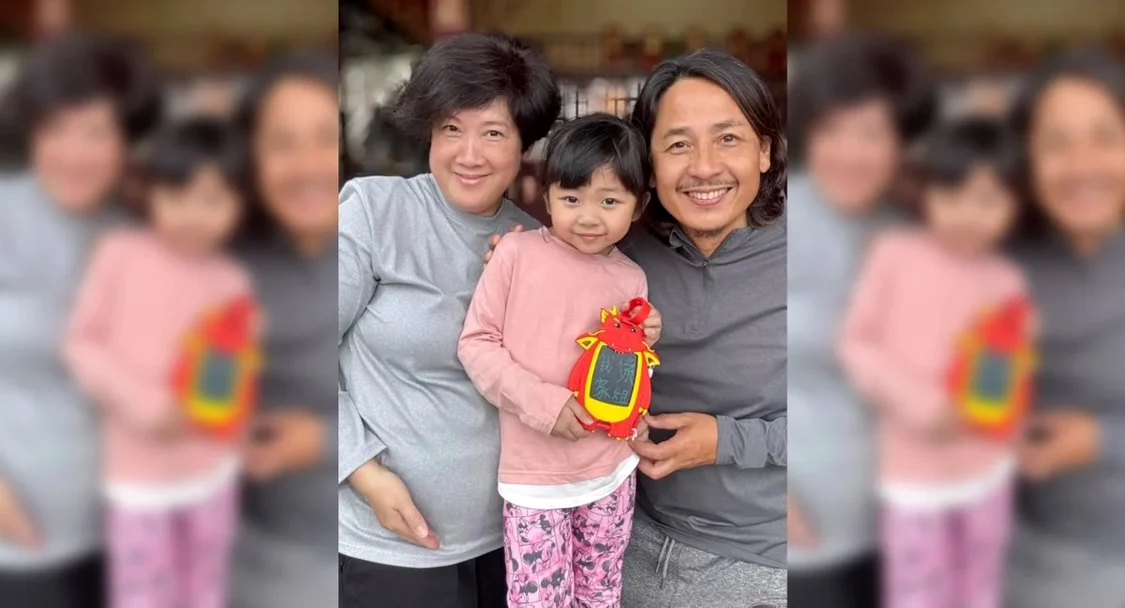 Femeia de 58 de ani din China, însărcinată prin fertilizare in vitro FOTO: South China Morning Post