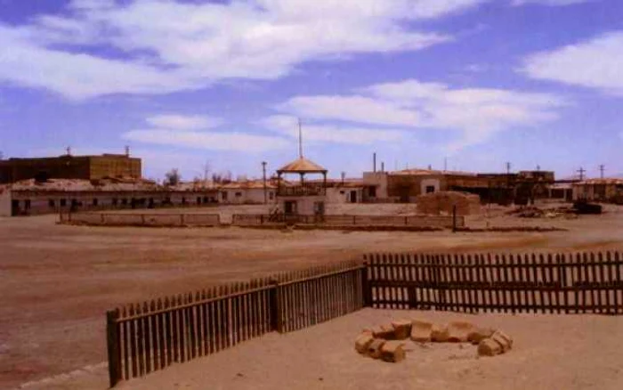 Humberstone