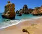 Algarve Portugalia FOTO Google Maps