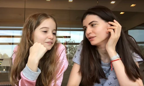 Irina si Monica Columbeanu jpeg