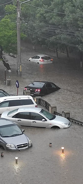 craiova ploaie