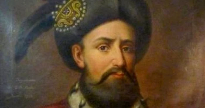 Constantin Brâncoveanu