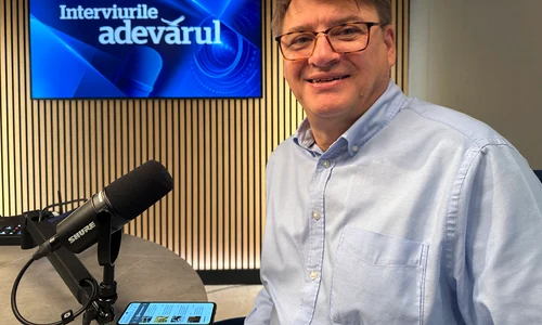 Ion M Ionita director Historia la Interviurile Adevărul  9848 jpeg