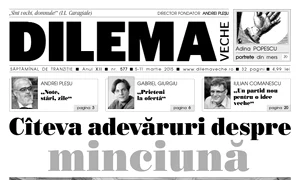 Recomandările săptămînii jpeg