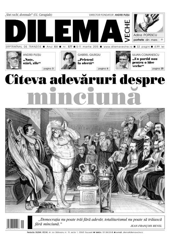 Recomandările săptămînii jpeg