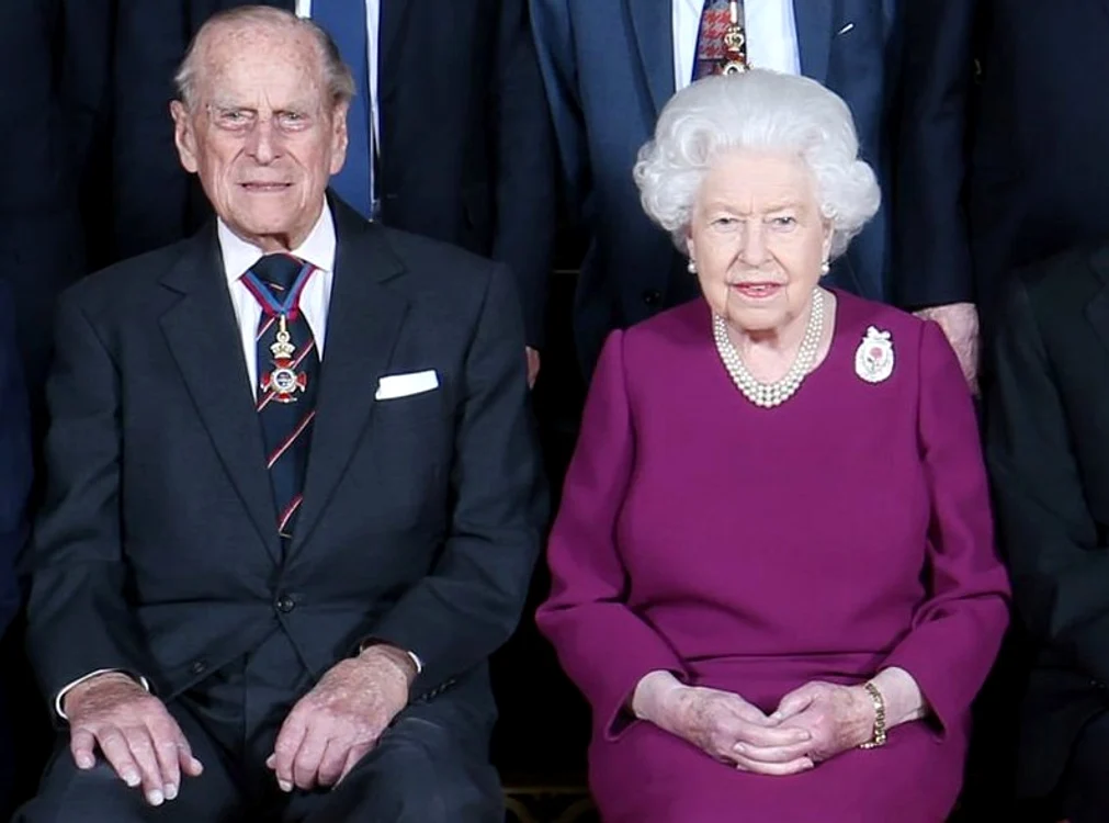 
    Prințul Philip și Regina Elisabeta pe vremea când erau doi tineri îndrăgostițifoto: Getty Images  