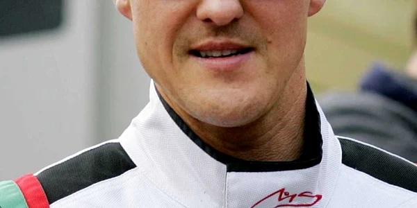 Michael Schumacher