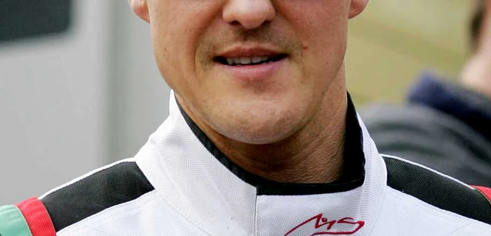 Michael Schumacher