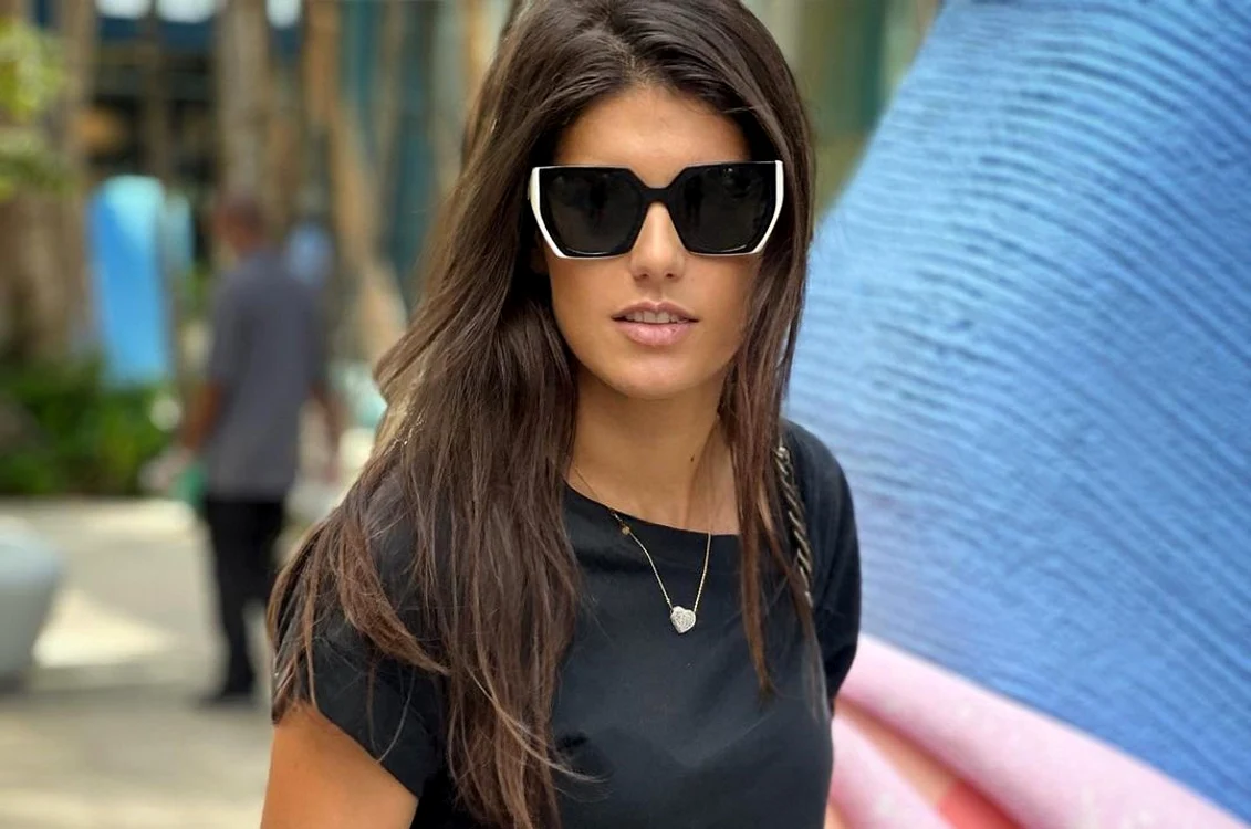 Sorana Cîrstea se află la Miami, pentru un turneu de tenis