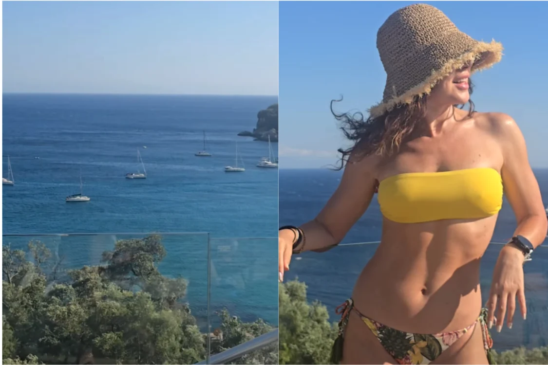 Carmen Brumă / Foto: Instagram