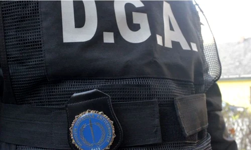 Seful Dga prahova acuzat ca nu-şi poate justifica averea