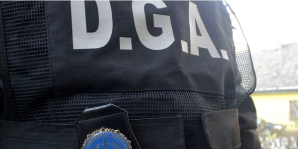 Seful Dga prahova acuzat ca nu-şi poate justifica averea