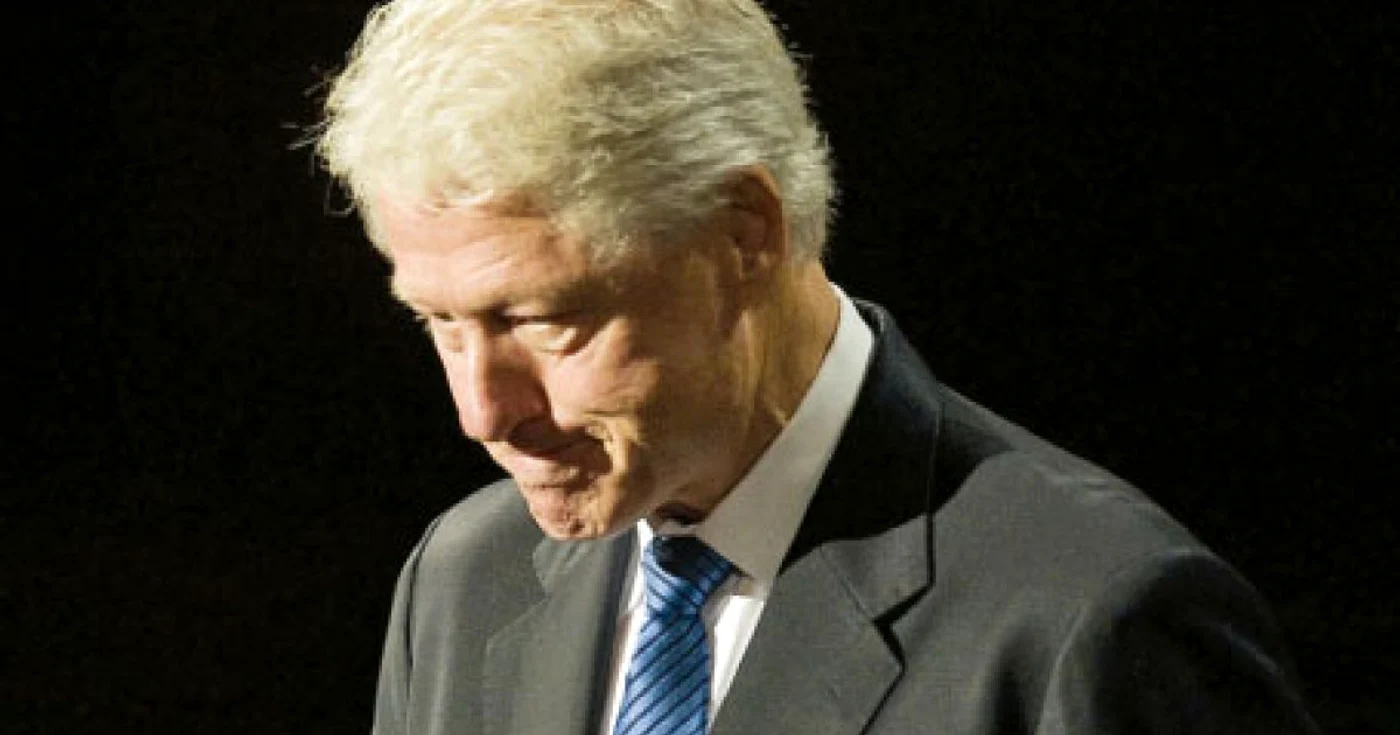 Operaţia lui Clinton a fost un succes  