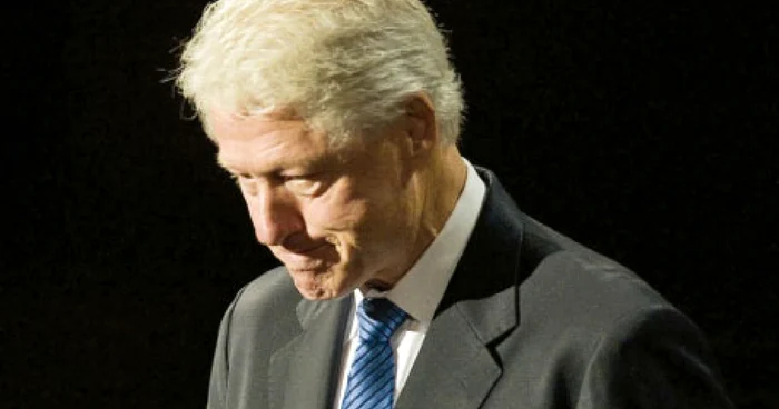 Operaţia lui Clinton a fost un succes  