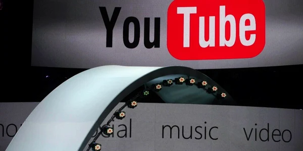 YouTube FOTO Reuters