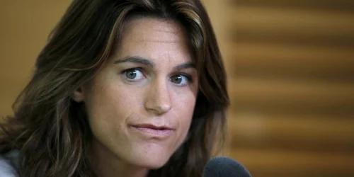 Mauresmo