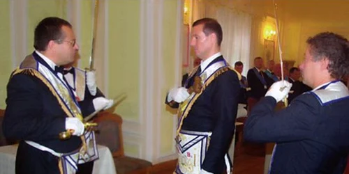 Marea Loja Naţională din Romania 