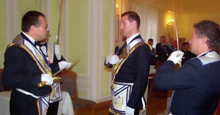 Marea Loja Naţională din Romania 