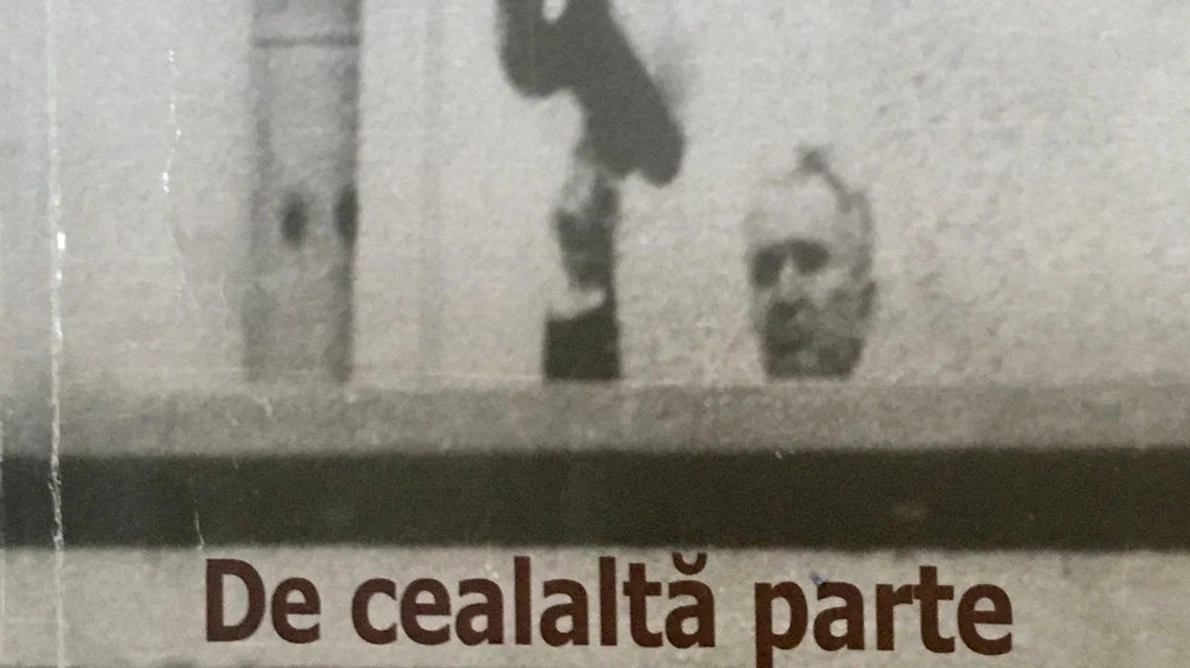 Viorel Domenico despre enigmele mai puțin cunoscute ale ultimelor zile ale lui Ceaușescu jpeg