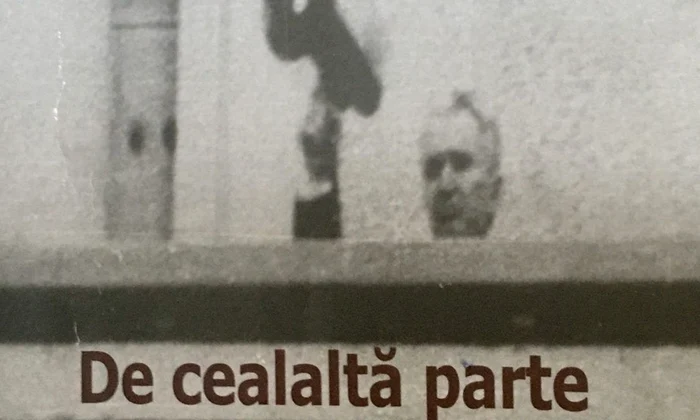 Viorel Domenico despre enigmele mai puțin cunoscute ale ultimelor zile ale lui Ceaușescu jpeg